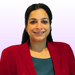 Ritu Anand - Senior Director - HR, Administration & Corporate Communications - Terumo India