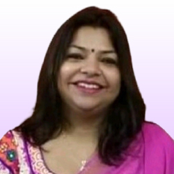 Tanu Sharma - Vice President- Human Resource - Nirvasa Healthcare Pvt. Ltd