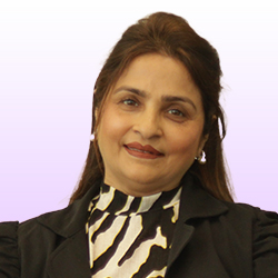 Sheetal Bhanot Shetty - CHRO- Infra.Market