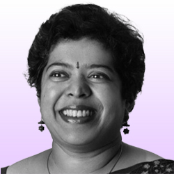 Anuja Singh - Chief People Officer - Ninjacart