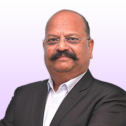 Dilip Sinha - CHRO - Vedanta Aluminium