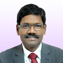 Dr. G Jawahar - Executive Director -  HR - Power Finance Corporation