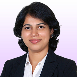 Namrata Ajgaonkar - Head - People Strategy & Administration - Indofil Industries