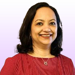 Sangeeta Parameswaran - General Manager HR - BlueStar