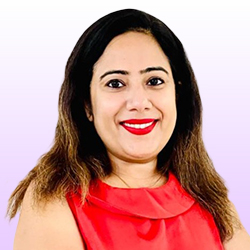 Shalu Sood - AVP Hr Head Talent Management, OD, L&D, D&I - JSW Energy