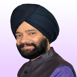 Harjeet Khanduja -Sr. VP HR - Reliance Jio